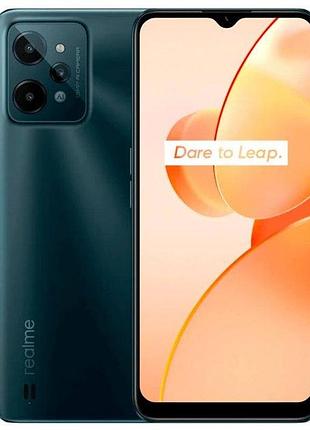 Захисна гідрогелева плівка для realme c31 матова