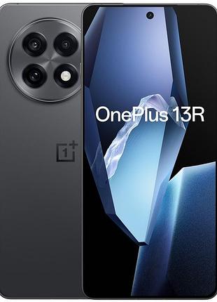 Защитная гидрогелевая пленка для oneplus 13r матовая