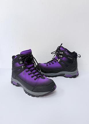 Черевики mountain warehouse