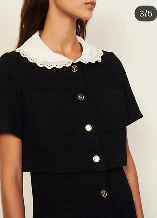Платье sandro paris 3