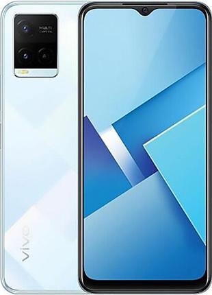 Захисна гідрогелева плівка для vivo y21 матова