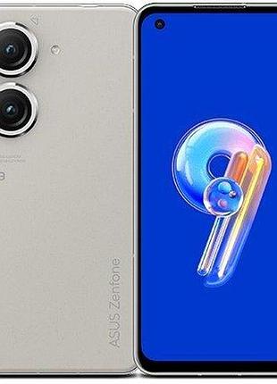 Защитная гидрогелевая пленка для asus zenfone 9 матовая