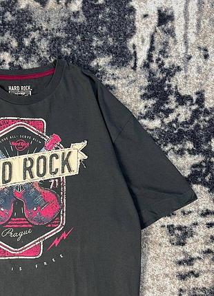 Футболка hard rock cafe 2