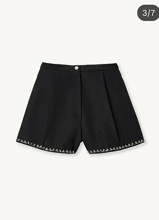 Шорты sandro paris 3