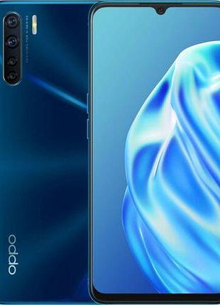 Захисна гідрогелева плівка для oppo a91 матова