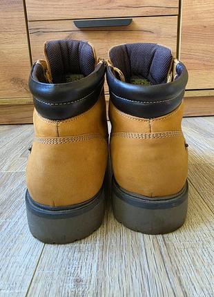 Черевики чоловічі levis, 43 розмір. 4