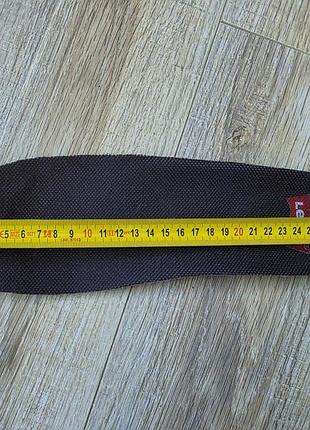 Черевики чоловічі levis, 43 розмір. 6