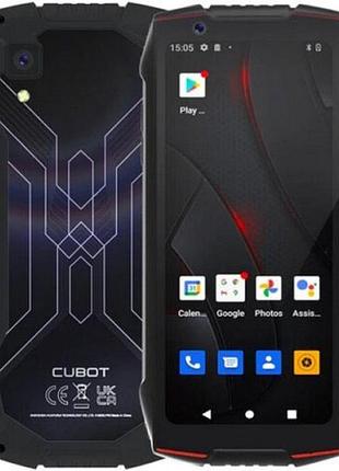 Защитная гидрогелевая пленка для cubot kingkong mini 3 матовая