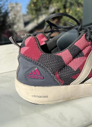 Оригінальні adidas кеди 36-35 розмір 22,5 см.