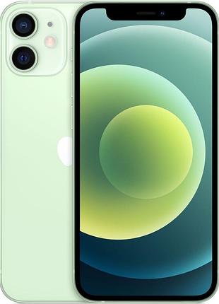 Захисна гідрогелева плівка для apple iphone 12 mini