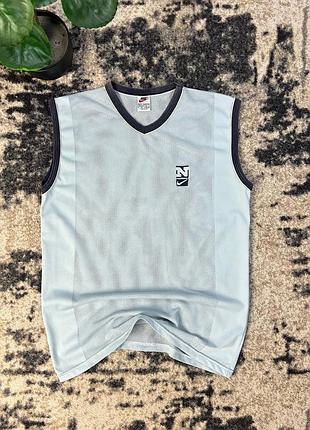 Майка nike vintage