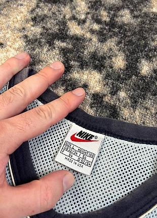 Майка nike vintage 3