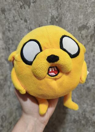 Джейк час пригод adventure time cartoon network 2
