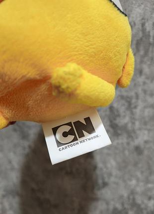 Джейк час пригод adventure time cartoon network 4