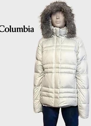 Ексклюзивний розмір 2xl, 56 оригінал куртка columbia