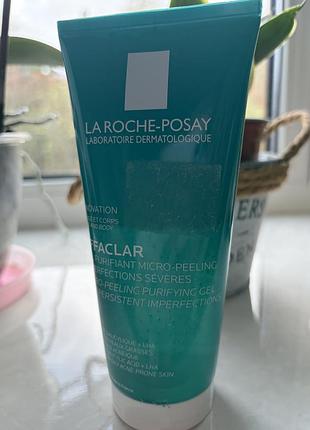 La roche-posay effaclar