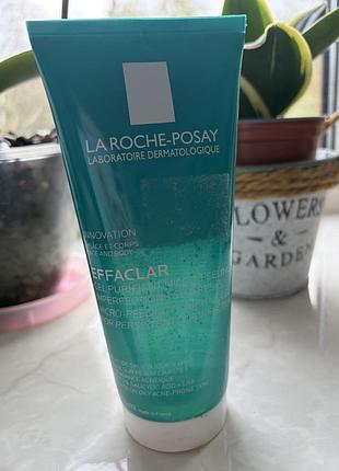 La roche-posay effaclar 3