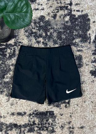 Термо шорти nike
