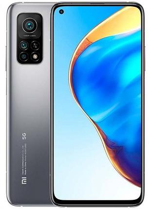 Защитная гидрогелевая пленка для xiaomi redmi k30s матовая