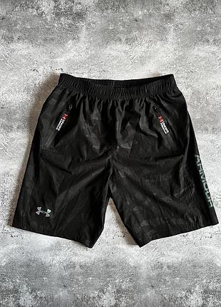 Спортивні шорти under armour розмір l