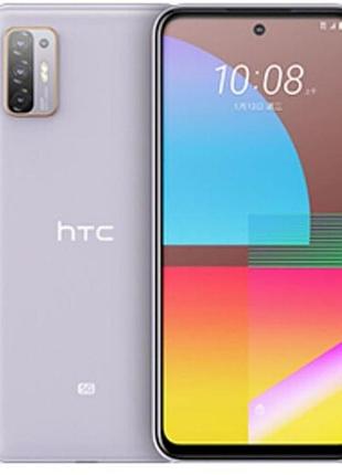 Защитная гидрогелевая пленка для htc desire 21 pro матовая