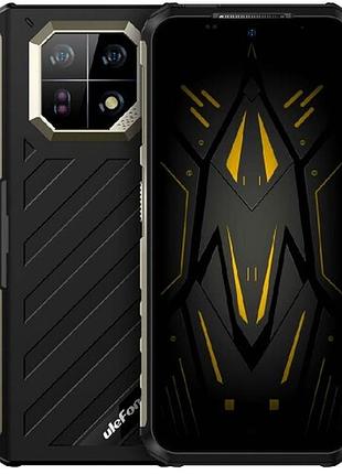 Защитная гидрогелевая пленка для ulefone armor 22 матовая