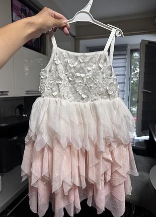 Поаття h&m 3 р