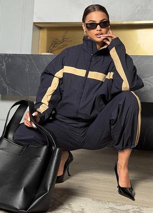 Костюм спортивний ysl