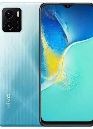 Захисна гідрогелева плівка для vivo y15s матова