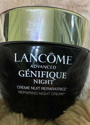 Крем lancôme 2