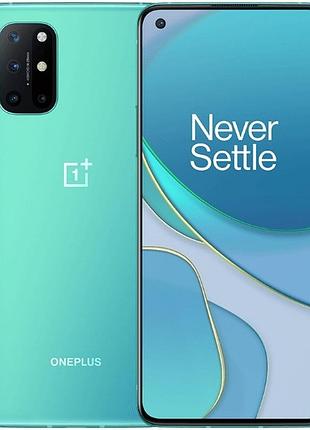 Захисна гідрогелева плівка для oneplus 8t