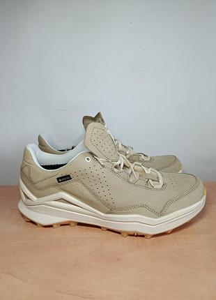 Треккинговые кроссовки lowa maddox pro 192023x lo 41р.