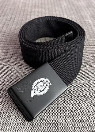Полотняний ремінь dickies