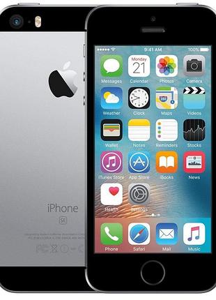 Захисна гідрогелева плівка для apple iphone 5 / 5s / se