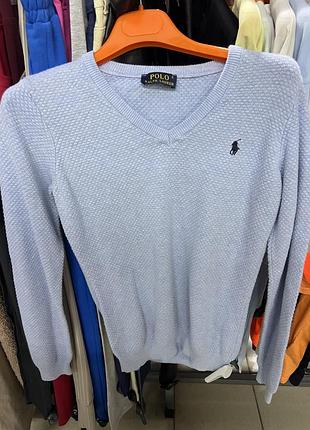 Кофтинка чоловіча  polo ralph lauren