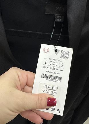 Сукня zara 5