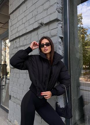 Куртка демісезона 3
