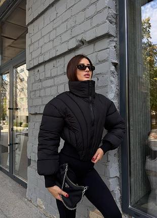 Куртка демісезона 7