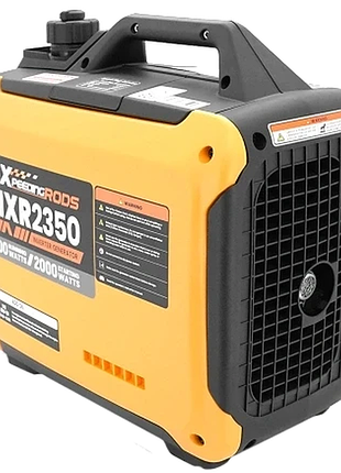 Генератор инверторный бензиновый mxr2350 2kw