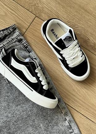 Кеди кросівки vans