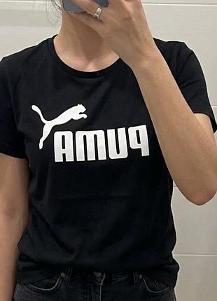 Футболка puma