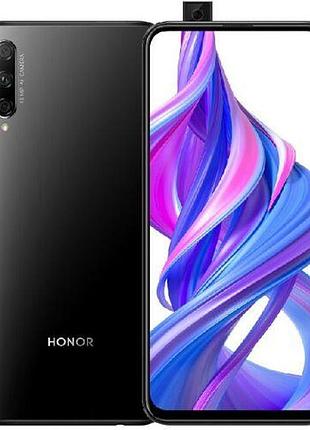 Защитная гидрогелевая пленка для honor 9x pro матовая