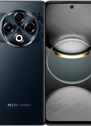 Защитная гидрогелевая пленка для tecno spark 30