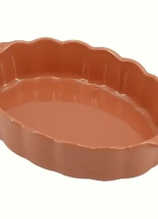 Форма limited edition grano terracotta, 21.7х13х5 см,новинка.