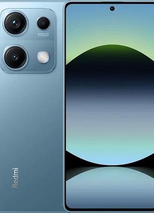 Захисна гідрогелева плівка для xiaomi redmi note 14s