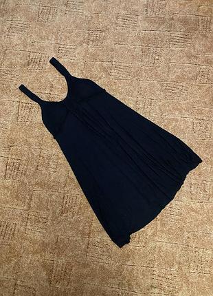 Сукня шикарна трикотажна з чашкою seafolly