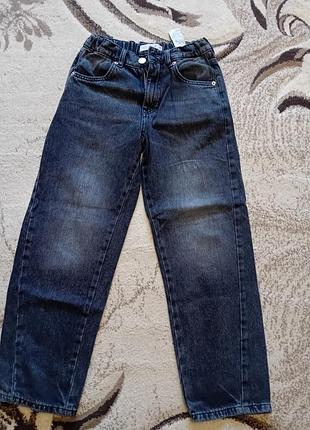 Джинси zara хлопчик 140см