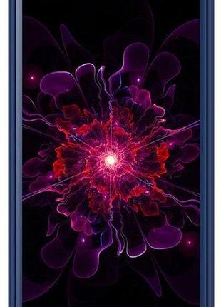 Защитная гидрогелевая пленка для nomi i5013 evo m2 pro матовая