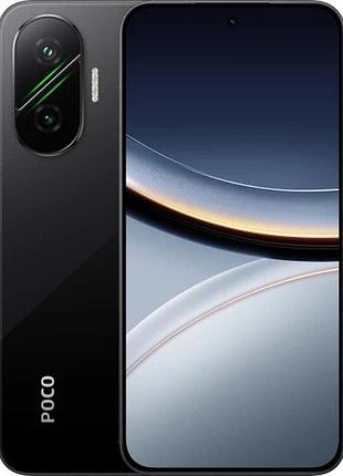 Защитная гидрогелевая пленка для poco f7
