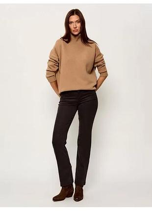 Шерстяний светр max mara weekend 4